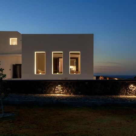 Ardor Exclusive Villas Vourvoulos Экстерьер фото