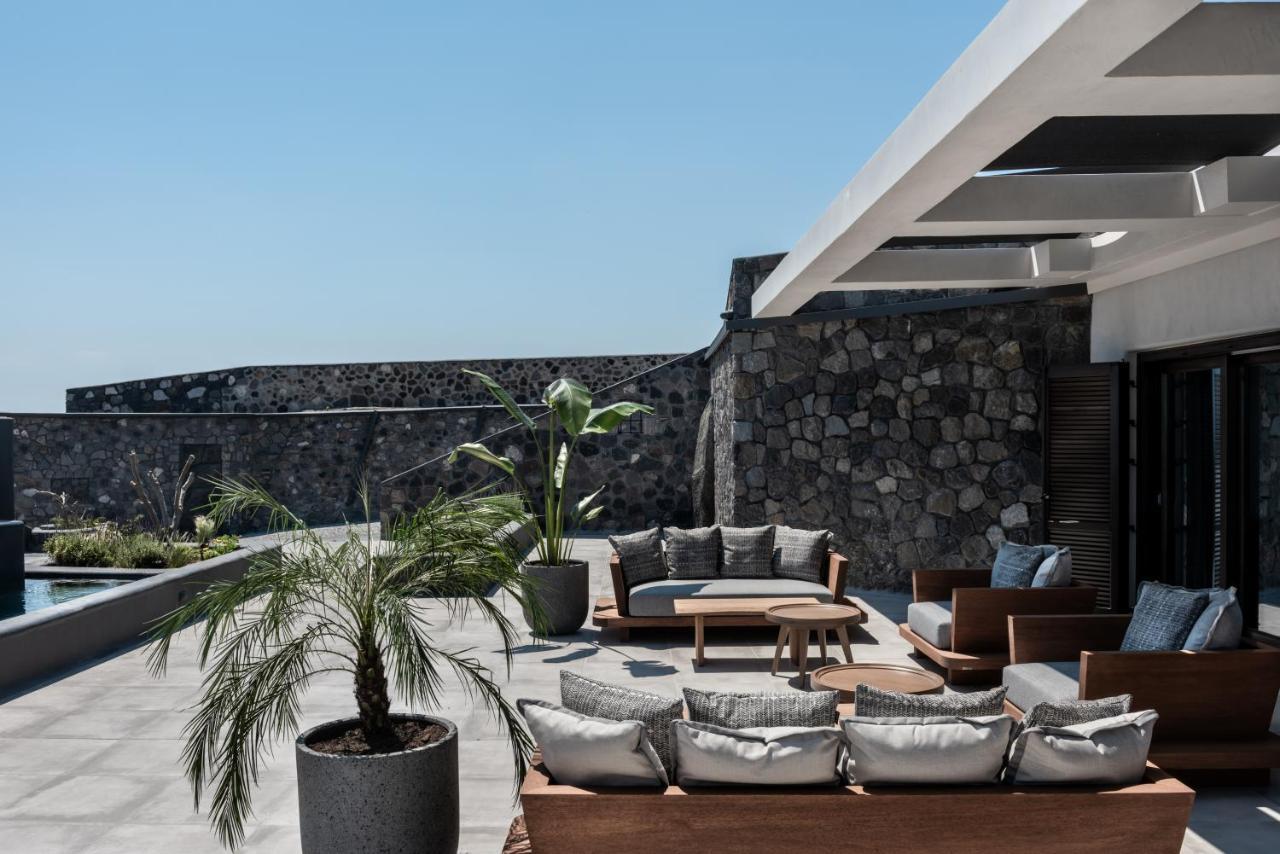 Ardor Exclusive Villas Vourvoulos Экстерьер фото