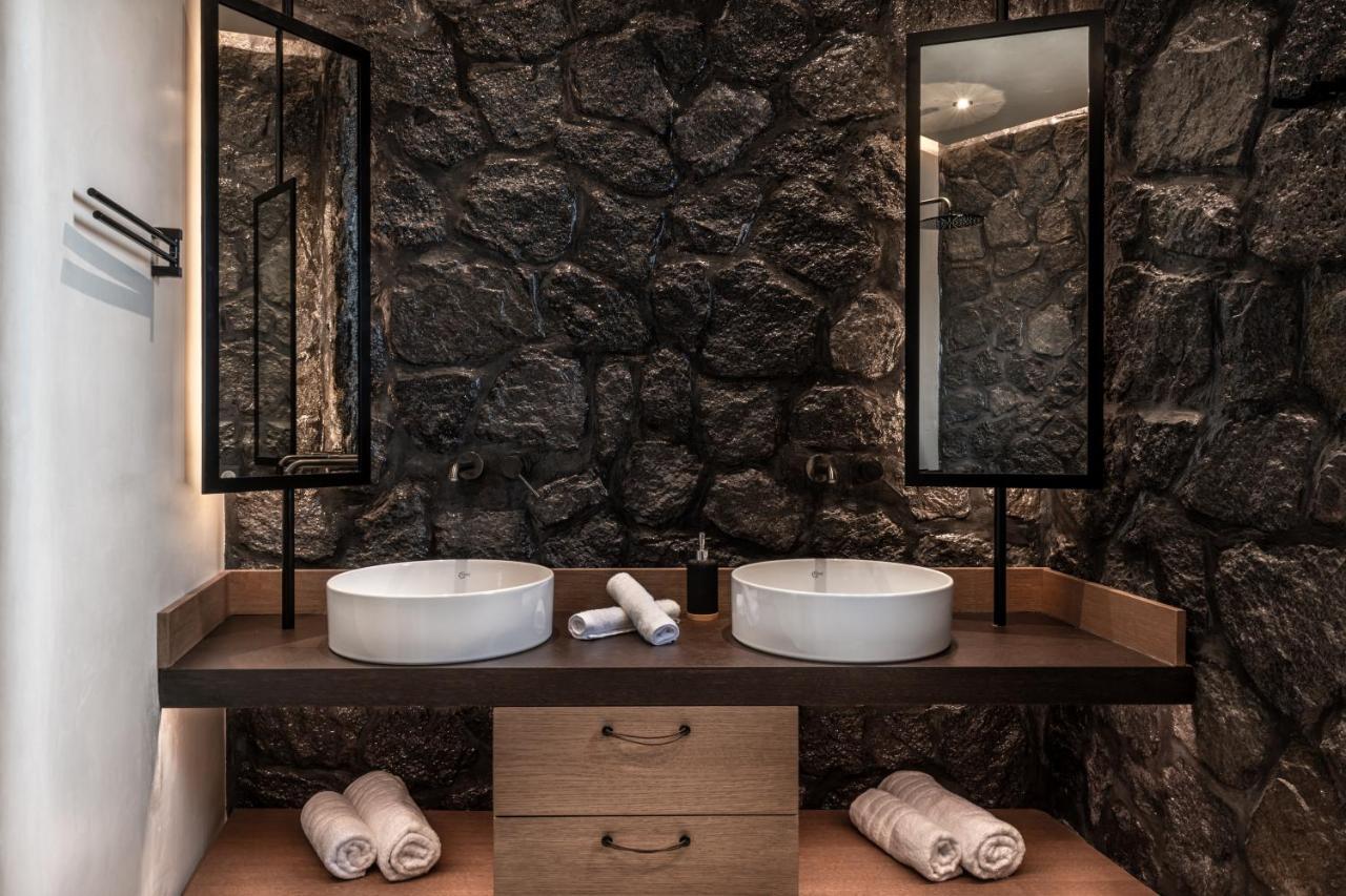 Ardor Exclusive Villas Vourvoulos Экстерьер фото
