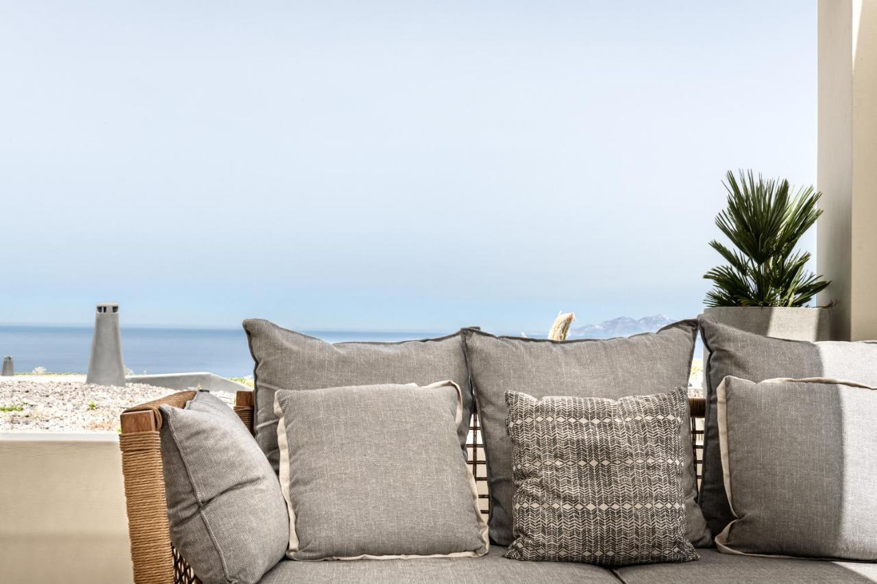Ardor Exclusive Villas Vourvoulos Экстерьер фото