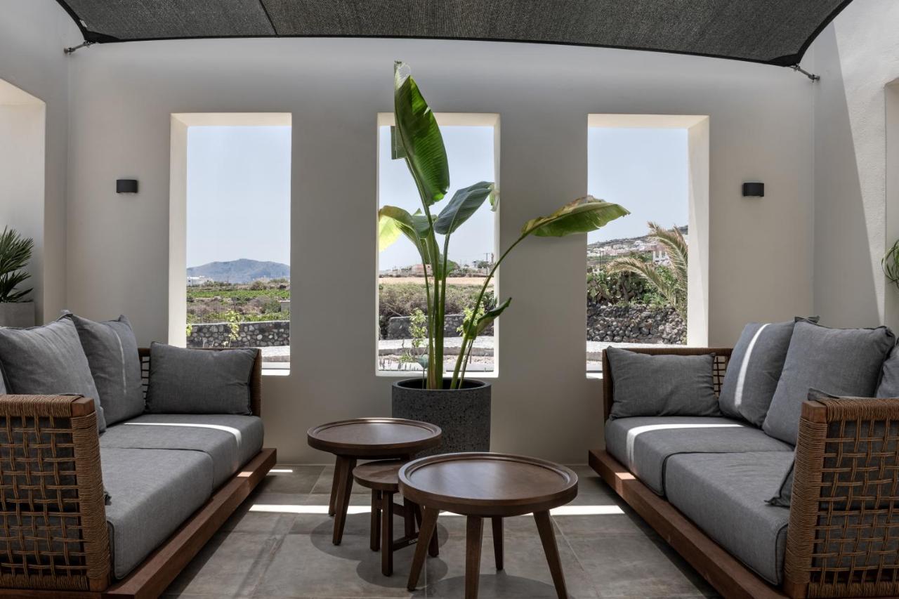 Ardor Exclusive Villas Vourvoulos Экстерьер фото