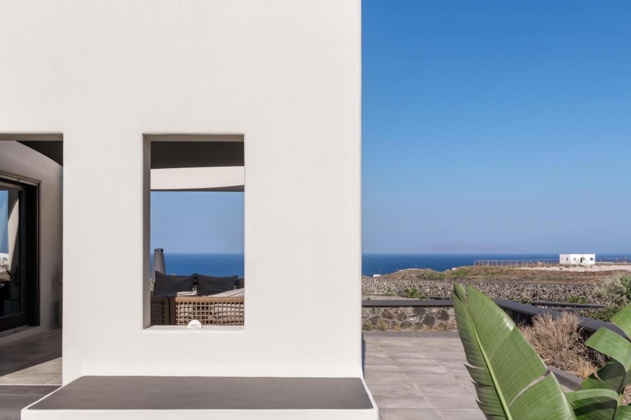 Ardor Exclusive Villas Vourvoulos Экстерьер фото